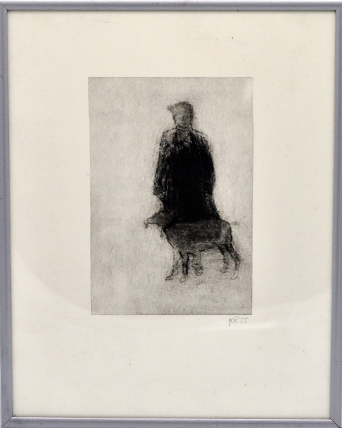 Krin Rinsema + Trouw